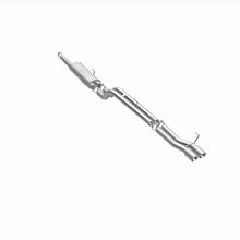 Load image into Gallery viewer, MagnaFlow Exhaust Products 15832 Street Series Polished Cat-Back System for Select Dodge Ram