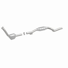 Load image into Gallery viewer, MagnaFlow Exhaust Products 49866 OEM Grade Direct-Fit Catalytic Converter for Select Mercedes-Benz ML320