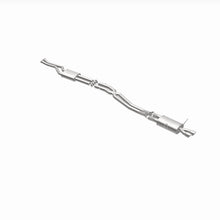 Load image into Gallery viewer, MagnaFlow Exhaust Products 16532 Touring Series Polished Cat-Back System for Select BMW 323Ci, BMW 323i, BMW 323is, BMW 328Ci, BMW 328i