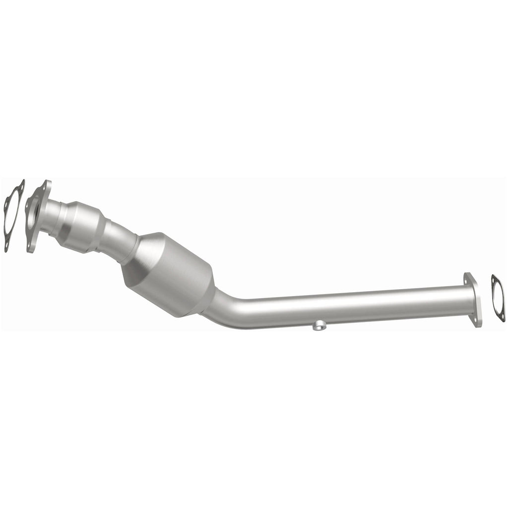 MagnaFlow Exhaust Products 5461106 California CARB Direct-Fit Catalytic Converter for Select Chevrolet Cobalt, Saturn Ion