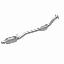 Load image into Gallery viewer, MagnaFlow Exhaust Products 51819 OEM Grade Direct-Fit Catalytic Converter for Select Ford Explorer, Mercury Mountaineer