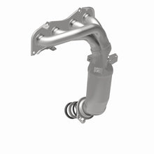 Load image into Gallery viewer, MagnaFlow Exhaust Products 452487 California CARB Manifold Catalytic Converter for Select Scion tC, Toyota RAV4