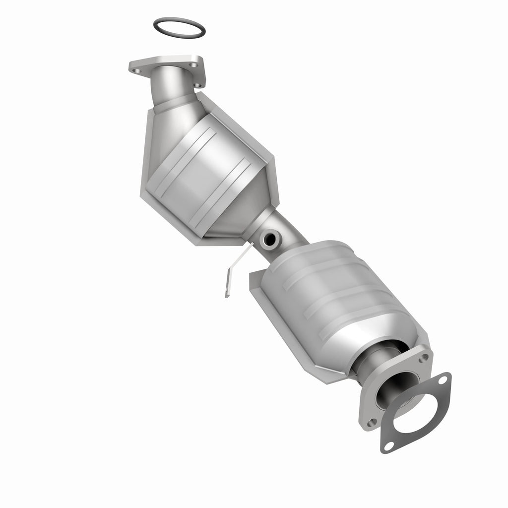 MagnaFlow Exhaust Products 24082 HM Grade Direct-Fit Catalytic Converter for Select INFINITI FX35, INFINITI G35, INFINITI M35, Nissan 350Z
