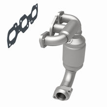Load image into Gallery viewer, MagnaFlow Exhaust Products 50301 HM Grade Manifold Catalytic Converter for Select Ford Contour, Ford Mystique, Mercury Cougar, Mercury Mystique