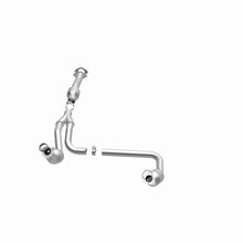 Load image into Gallery viewer, MagnaFlow Exhaust Products 5582134 California CARB Direct-Fit Catalytic Converter for Select Chevrolet Express 1500, Chevrolet Express 2500, Chevrolet Express 3500, GMC Savana 1500, GMC Savana 2500, GMC Savana