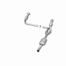Load image into Gallery viewer, MagnaFlow Exhaust Products 458068 California CARB Direct-Fit Catalytic Converter for Select Dodge Ram