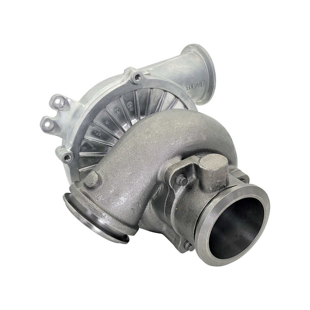 Alliant Power 706448-5005S Turbocharger