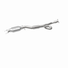 Load image into Gallery viewer, MagnaFlow Exhaust Products 52417 OEM Grade Direct-Fit Catalytic Converter for Select Buick LaCrosse, Cadillac XTS, Chevrolet Impala