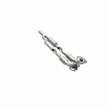 Load image into Gallery viewer, MagnaFlow Exhaust Products 5461716 California CARB Direct-Fit Catalytic Converter for Select Audi TT Quattro
