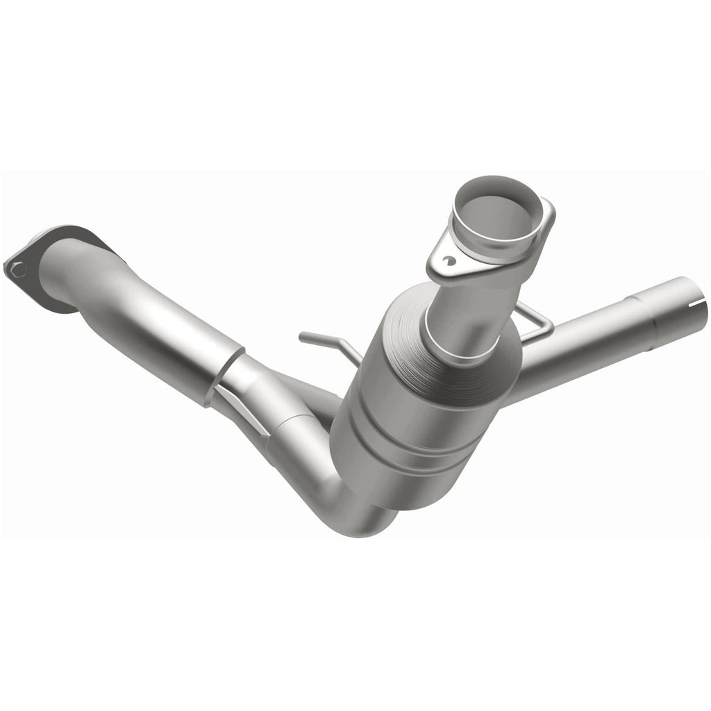 MagnaFlow Exhaust Products 52418 OEM Grade Direct-Fit Catalytic Converter for Select Ford Expedition, Ford F-150, Lincoln Navigator