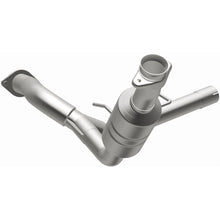 Load image into Gallery viewer, MagnaFlow Exhaust Products 52418 OEM Grade Direct-Fit Catalytic Converter for Select Ford Expedition, Ford F-150, Lincoln Navigator