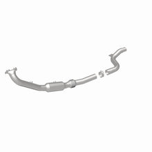 Load image into Gallery viewer, MagnaFlow Exhaust Products 22-139 OEM Grade Manifold Catalytic Converter for Select Chrysler 300, Dodge Challenger, Dodge Charger