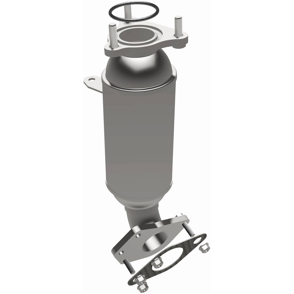 MagnaFlow Exhaust Products 21-807 OEM Grade Direct-Fit Catalytic Converter for Select Buick LaCrosse, Chevrolet Blazer, GMC Acadia
