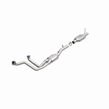 Load image into Gallery viewer, MagnaFlow Exhaust Products 447245 California CARB Direct-Fit Catalytic Converter for Select Ford E-150 Econoline Club Wagon, Ford F-150, Ford F-250