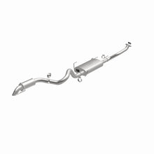 Load image into Gallery viewer, MagnaFlow Exhaust Products 19679 Overland Series Cat-Back System for Select Toyota Land Cruiser