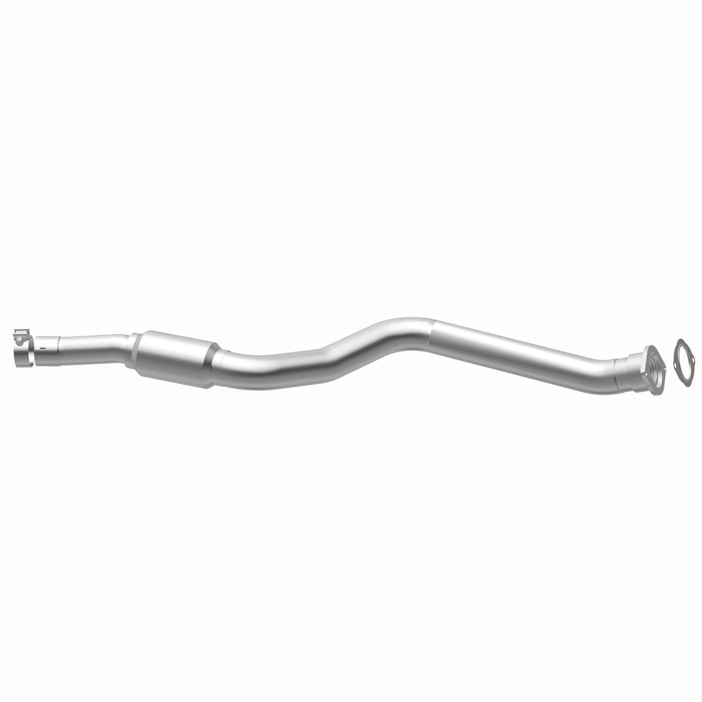 MagnaFlow Exhaust Products 557577 California CARB Direct-Fit Catalytic Converter for Select Cadillac ATS