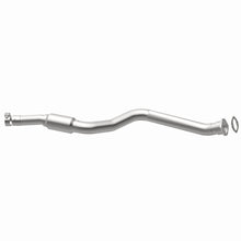Load image into Gallery viewer, MagnaFlow Exhaust Products 557577 California CARB Direct-Fit Catalytic Converter for Select Cadillac ATS