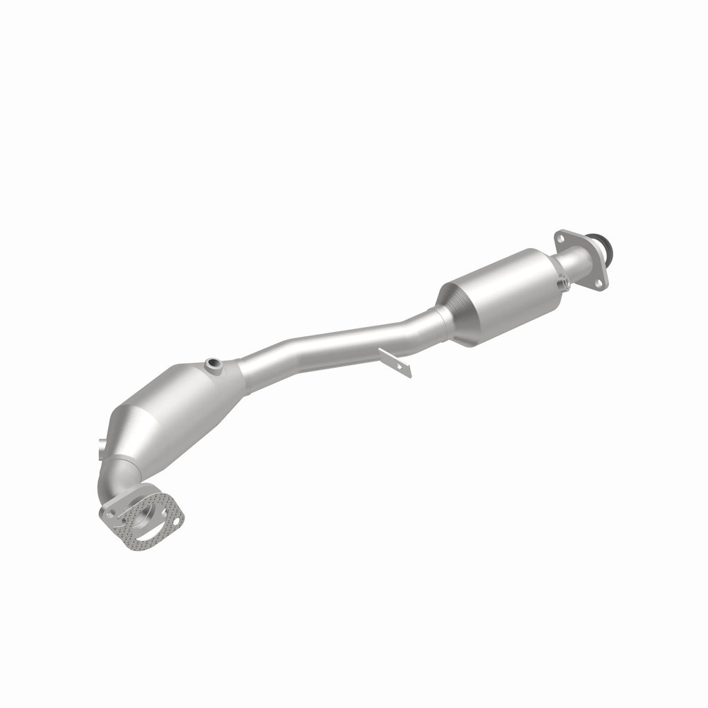 MagnaFlow Exhaust Products 4583490 California CARB Direct-Fit Catalytic Converter for Select Subaru Outback