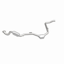Load image into Gallery viewer, MagnaFlow Exhaust Products 49867 OEM Grade Direct-Fit Catalytic Converter for Select Mercedes-Benz ML430