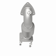 Load image into Gallery viewer, MagnaFlow Exhaust Products 4481971 California CARB Direct-Fit Catalytic Converter for Select Saab 9-3