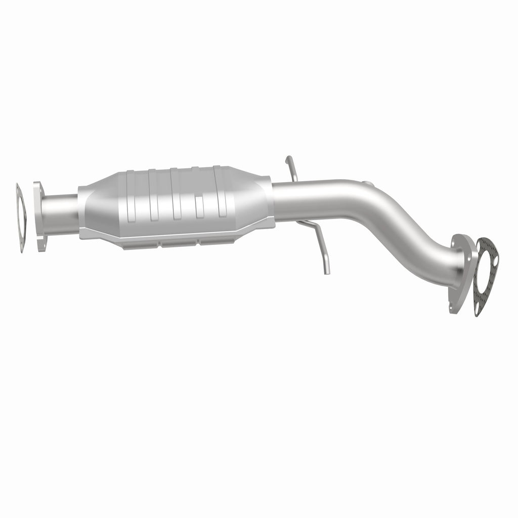 MagnaFlow Exhaust Products 23455 HM Grade Direct-Fit Catalytic Converter for Select Chevrolet Blazer, GMC Jimmy, Oldsmobile Bravada