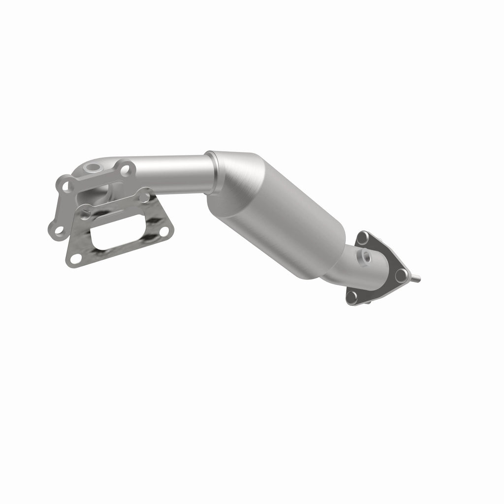 MagnaFlow Exhaust Products 5582611 California CARB Direct-Fit Catalytic Converter for Select Chevrolet Colorado, GMC Canyon