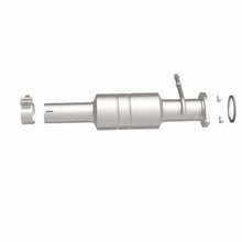 Load image into Gallery viewer, MagnaFlow Exhaust Products 52207 OEM Grade Direct-Fit Catalytic Converter for Select Toyota Highlander