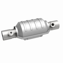 Load image into Gallery viewer, MagnaFlow Exhaust Products 53163 Standard Grade Universal Catalytic Converter