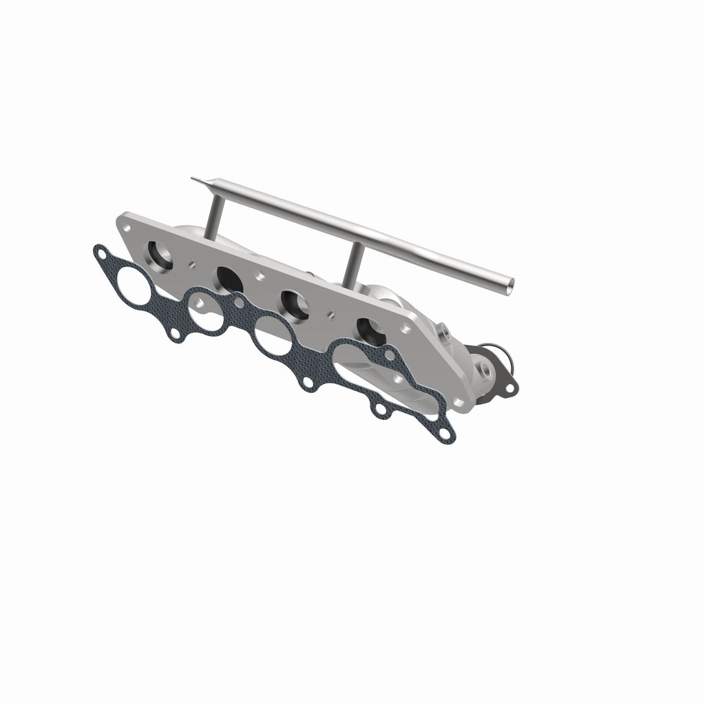 MagnaFlow Exhaust Products 49233 OEM Grade Manifold Catalytic Converter for Select Ford Fusion, Mercury Milan