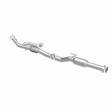 Load image into Gallery viewer, MagnaFlow Exhaust Products 280069 OEM Grade Direct-Fit Catalytic Converter for Select Lexus ES350, Toyota Avalon, Toyota Camry