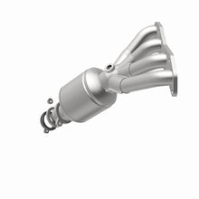 Load image into Gallery viewer, MagnaFlow Exhaust Products 24315 HM Grade Manifold Catalytic Converter for Select Honda Civic