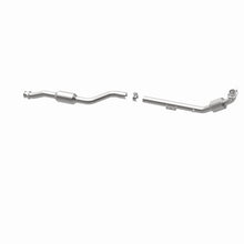 Load image into Gallery viewer, MagnaFlow Exhaust Products 24041 HM Grade Direct-Fit Catalytic Converter for Select Mercedes-Benz CLS500, Mercedes-Benz E320, Mercedes-Benz E500