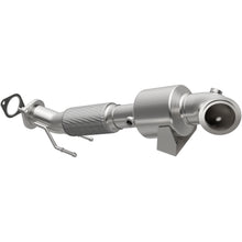 Load image into Gallery viewer, MagnaFlow Exhaust Products 5561633 California CARB Direct-Fit Catalytic Converter for Select Ford Focus