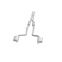 Load image into Gallery viewer, MagnaFlow Exhaust Products 19226 Street Series Cat-Back System for Select Chrysler 300, Dodge Charger