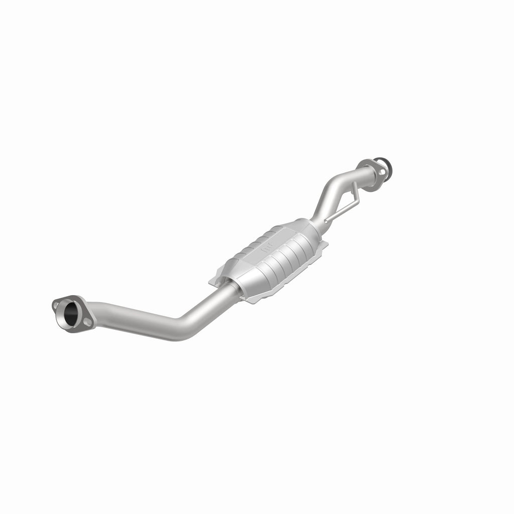 MagnaFlow Exhaust Products 23376 Standard Grade Direct-Fit Catalytic Converter for Select Ford Ranger