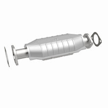 Load image into Gallery viewer, MagnaFlow Exhaust Products 447210 California CARB Direct-Fit Catalytic Converter for Select Mercury Villager, Nissan Quest