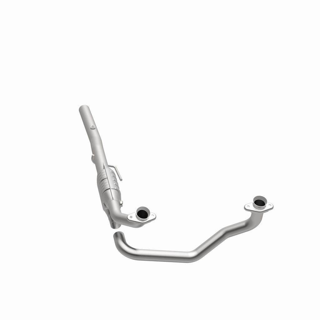 MagnaFlow Exhaust Products 3391285 California CARB Direct-Fit Catalytic Converter for Select Dodge Ram 1500, Dodge Ram