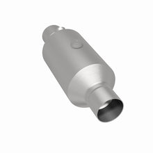 Load image into Gallery viewer, MagnaFlow Exhaust Products 79316 OEM Grade Universal Catalytic Converter