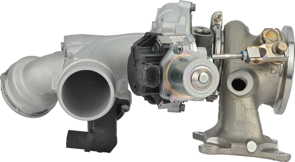 Alliant Power 830233-5015S Turbocharger