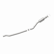 Load image into Gallery viewer, MagnaFlow Exhaust Products 4451221 California CARB Direct-Fit Catalytic Converter for Select Dodge Caravan, Dodge Grand Caravan, Plymouth Grand Voyager, Plymouth Voyager
