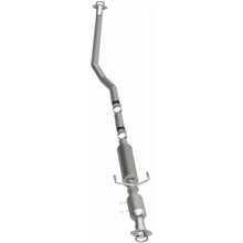 Load image into Gallery viewer, MagnaFlow Exhaust Products 21-326 OEM Grade Direct-Fit Catalytic Converter for Select Mazda 3, Mazda 6