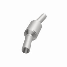 Load image into Gallery viewer, MagnaFlow Exhaust Products 3391432 California CARB Direct-Fit Catalytic Converter for Select Chevrolet Astro, Chevrolet Blazer, Chevrolet C10, Chevrolet C10 Suburban, Chevrolet C20, Chevrolet C20 Suburban, Chevrolet G10, Chevrolet G20, Chevrolet G30,