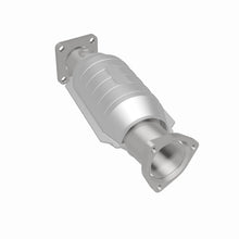 Load image into Gallery viewer, MagnaFlow Exhaust Products 22922 Standard Grade Direct-Fit Catalytic Converter for Select Audi 100, Audi 200, Audi