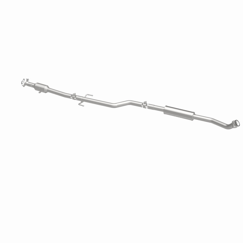 MagnaFlow Exhaust Products 21-329 OEM Grade Direct-Fit Catalytic Converter for Select Mazda CX-5