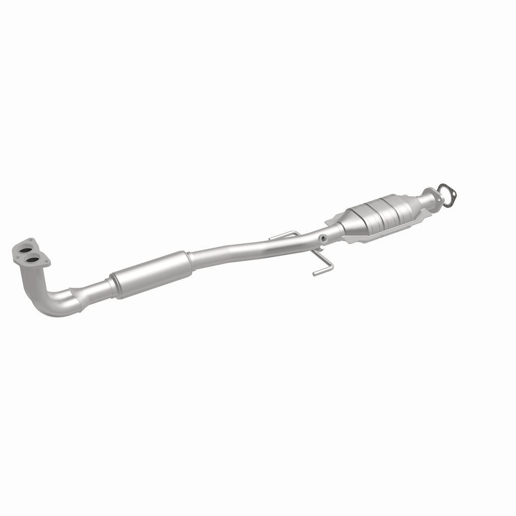 MagnaFlow Exhaust Products 4481122 California CARB Direct-Fit Catalytic Converter for Select Mitsubishi Lancer