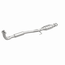 Load image into Gallery viewer, MagnaFlow Exhaust Products 4481122 California CARB Direct-Fit Catalytic Converter for Select Mitsubishi Lancer