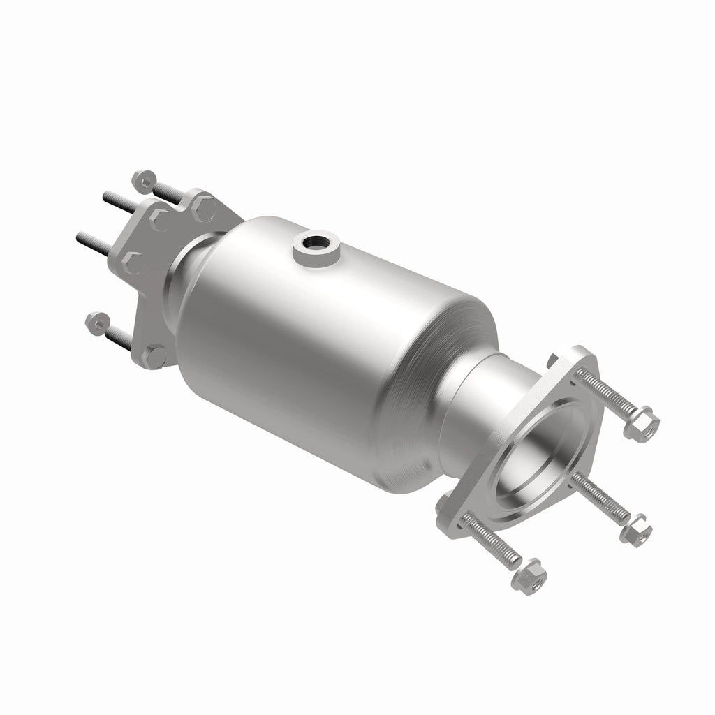 MagnaFlow Exhaust Products 280162 OEM Grade Direct-Fit Catalytic Converter for Select Chevrolet Corvette