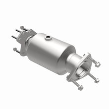 Load image into Gallery viewer, MagnaFlow Exhaust Products 280162 OEM Grade Direct-Fit Catalytic Converter for Select Chevrolet Corvette