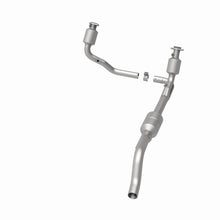 Load image into Gallery viewer, MagnaFlow Exhaust Products 51338 OEM Grade Direct-Fit Catalytic Converter for Select Dodge Durango