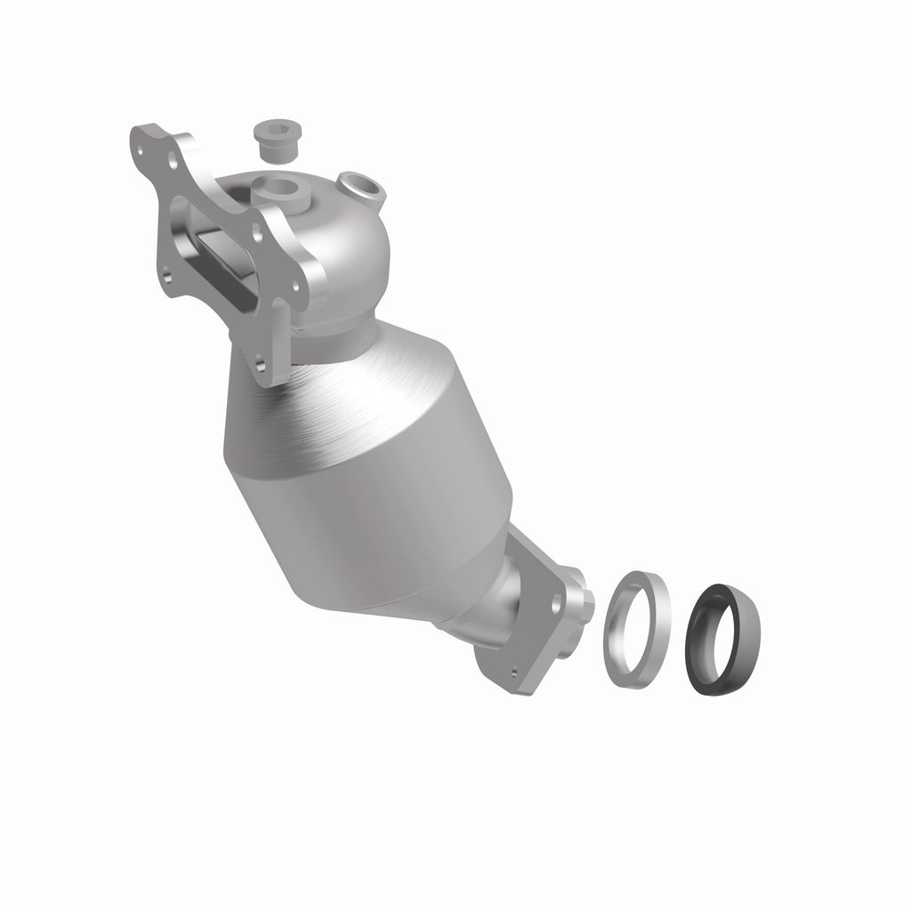 MagnaFlow Exhaust Products 52029 OEM Grade Manifold Catalytic Converter for Select Honda CR-Z
